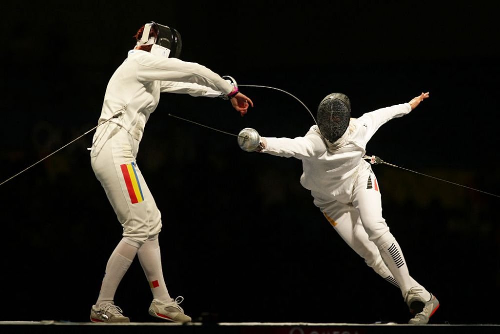 Fenomenul 'Rafael Nadal'! Dezvăluiri de la Jocurile Olimpice din 2008: „Niciun sportiv participant la deschidere nu era concentrat, toți voiau poză cu el!” _3