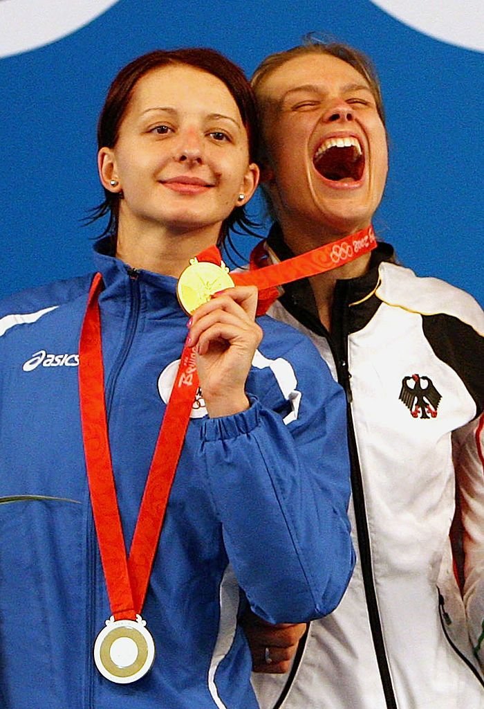 Fenomenul 'Rafael Nadal'! Dezvăluiri de la Jocurile Olimpice din 2008: „Niciun sportiv participant la deschidere nu era concentrat, toți voiau poză cu el!” _11