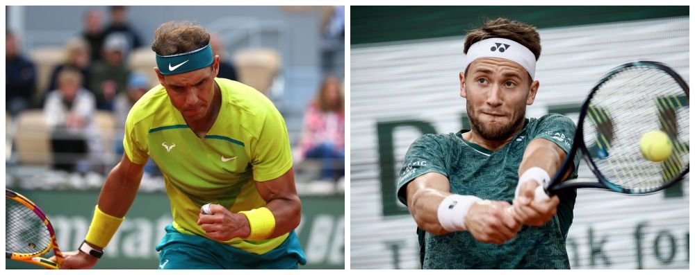 La 36 de ani, Rafael N2D2L devine cel mai bătrân campion din istoria turneului de la Roland Garros: al 14-lea trofeu cucerit la Paris_14