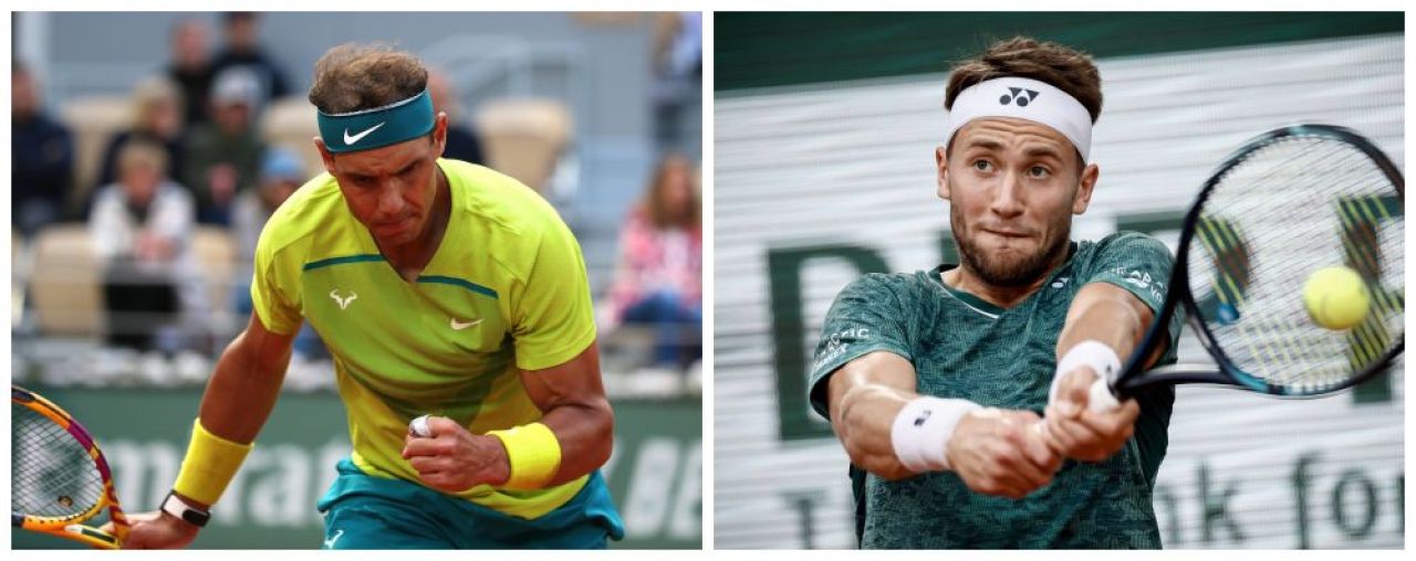 La 36 de ani, Rafael N2D2L devine cel mai bătrân campion din istoria turneului de la Roland Garros: al 14-lea trofeu cucerit la Paris_14