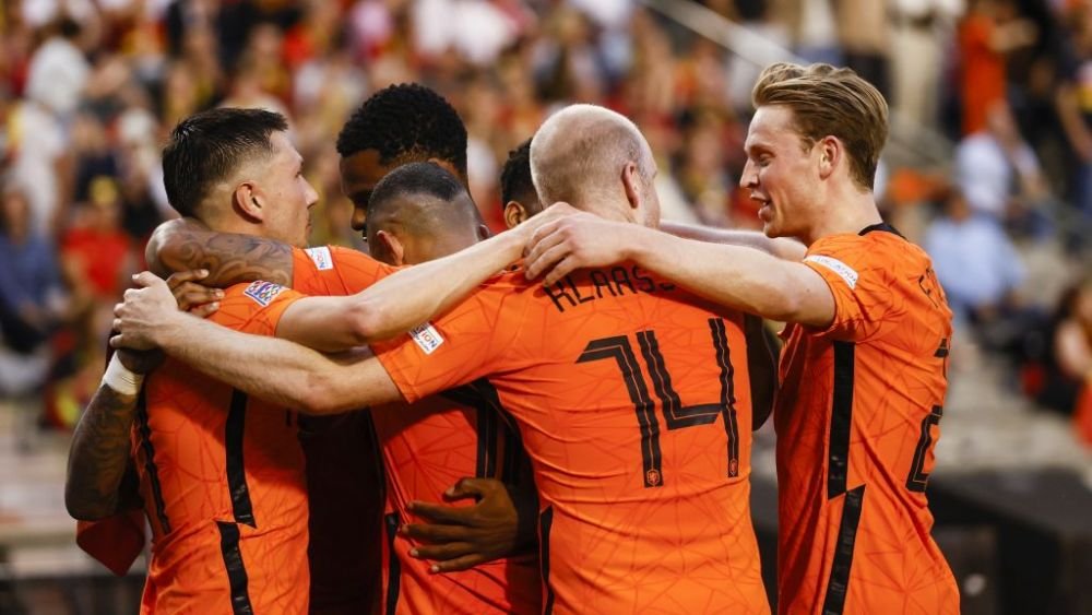 Frenkie De Jong, 'mesaj' pentru Xavi Hernandez? „Joc mai bine aici decât la FC Barcelona!” _2