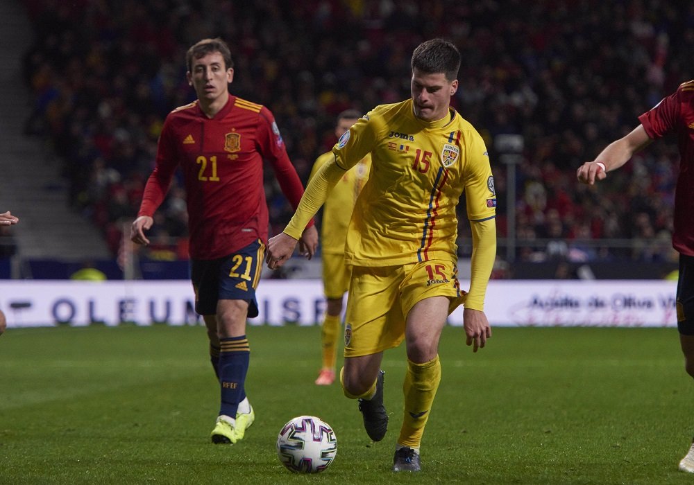 Internaționalul român propus la FCSB! Gigi Becali a dat imediat răspunsul. Detaliile negocierilor_2