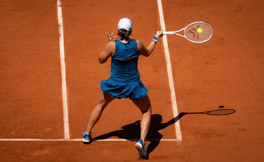 Iga Swiatek, discurs de campioană la Roland Garros: „Cu 2 ani în urmă, a fost o surpriză. Acum, am muncit din greu. Presiunea a fost uriașă”_7