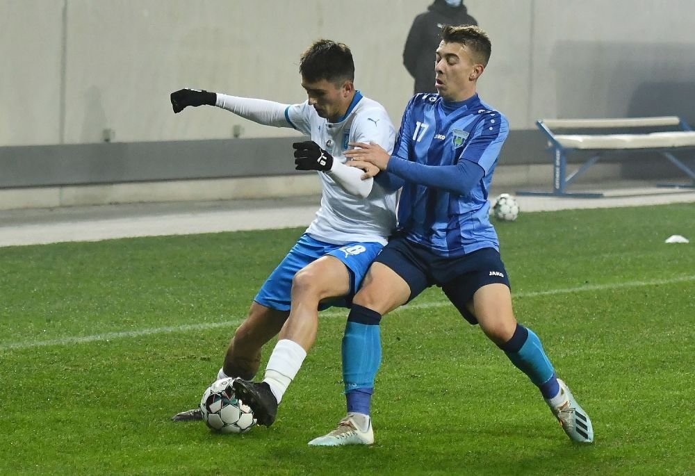 Adversar de tradiție pentru Dinamo și Steaua &icirc;n Liga 2! Echipa care a bătut cu 4-0 și este la doar un pas de promovare