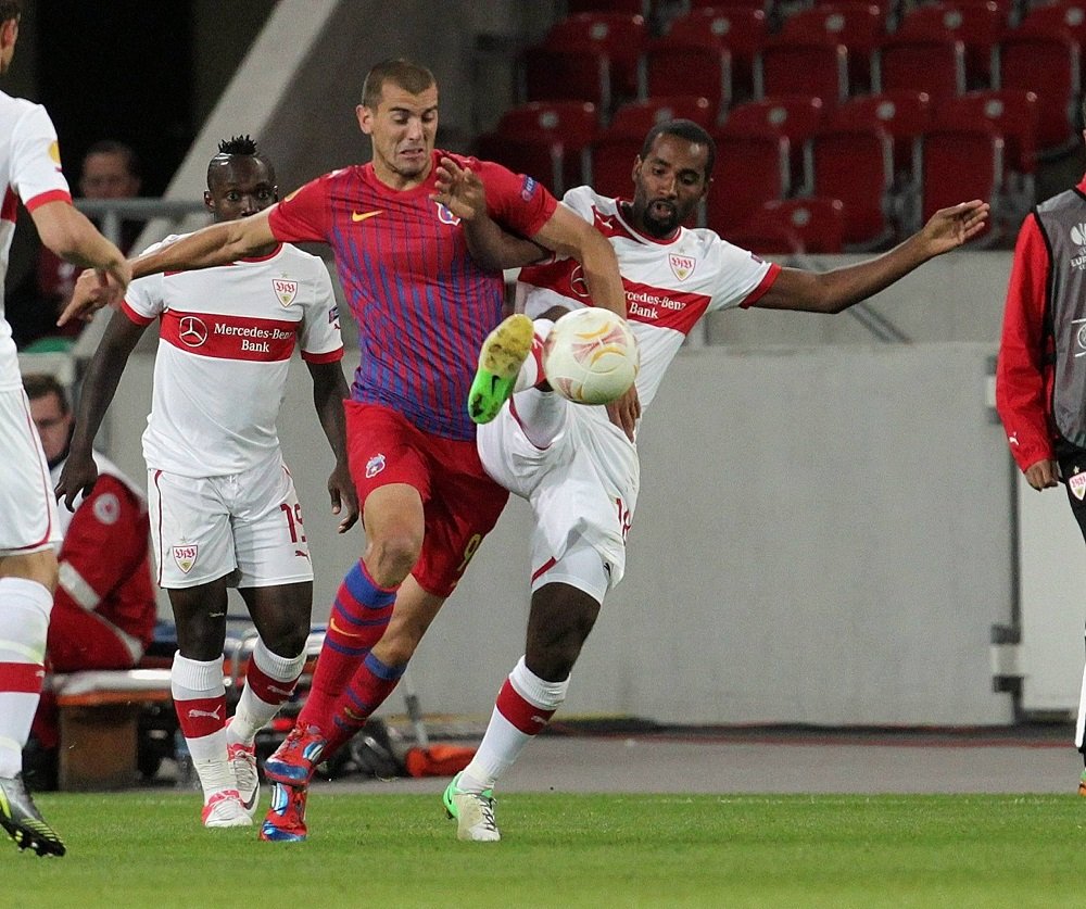 Un fost jucător al FCSB-ului, fanul Muntenegrului în meciul cu România: „Îi susțin la fiecare meci!” Mesajul pentru Chiricheș_3