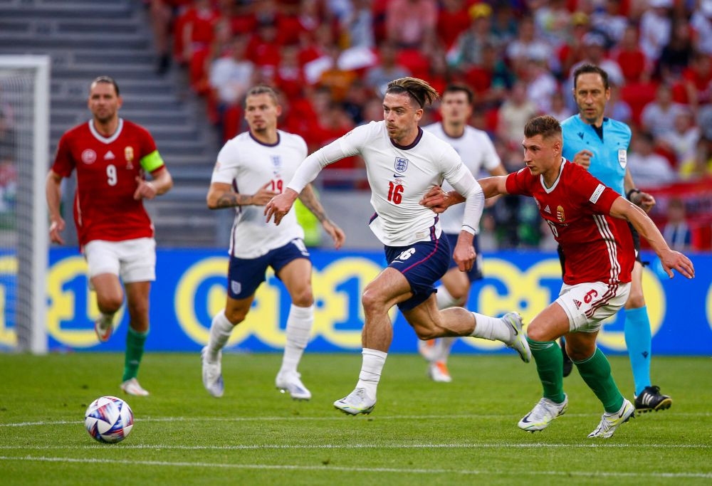 Surpriză imensă &icirc;n Liga Națiunilor! Ungaria a trecut de naționala Angliei