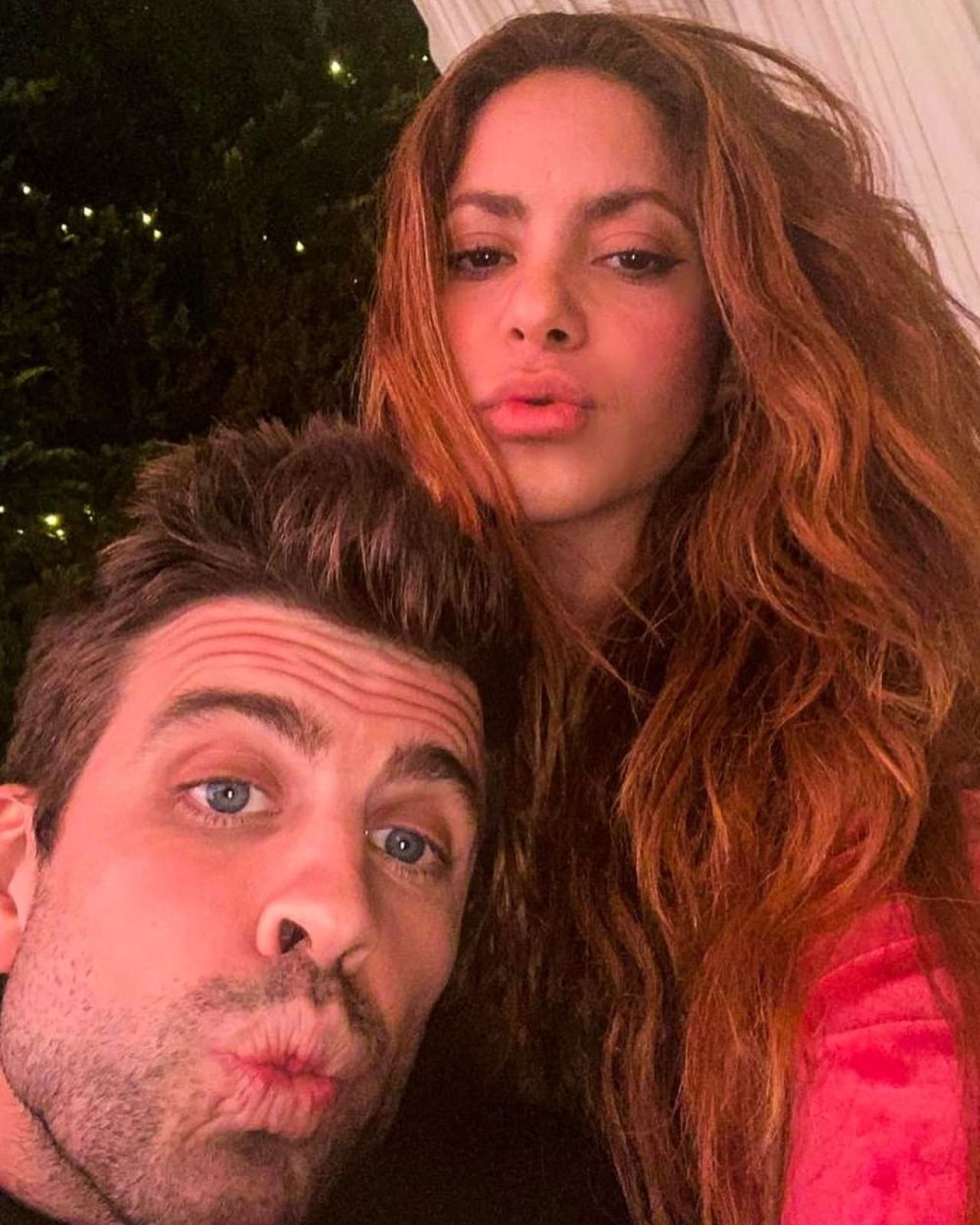Ce a făcut Piqué pe Instagram, după ce a fost acuzat că a înșelat-o pe Shakira cu mama unui coleg de la Barcelona _3