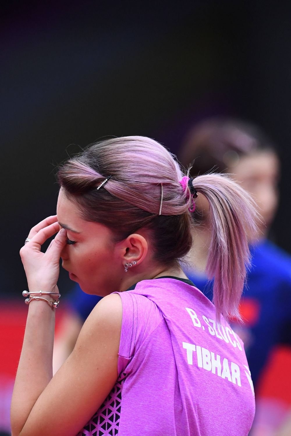 Cu Bernadette Szocs în echipă, CSA Steaua a câștigat Superliga. 