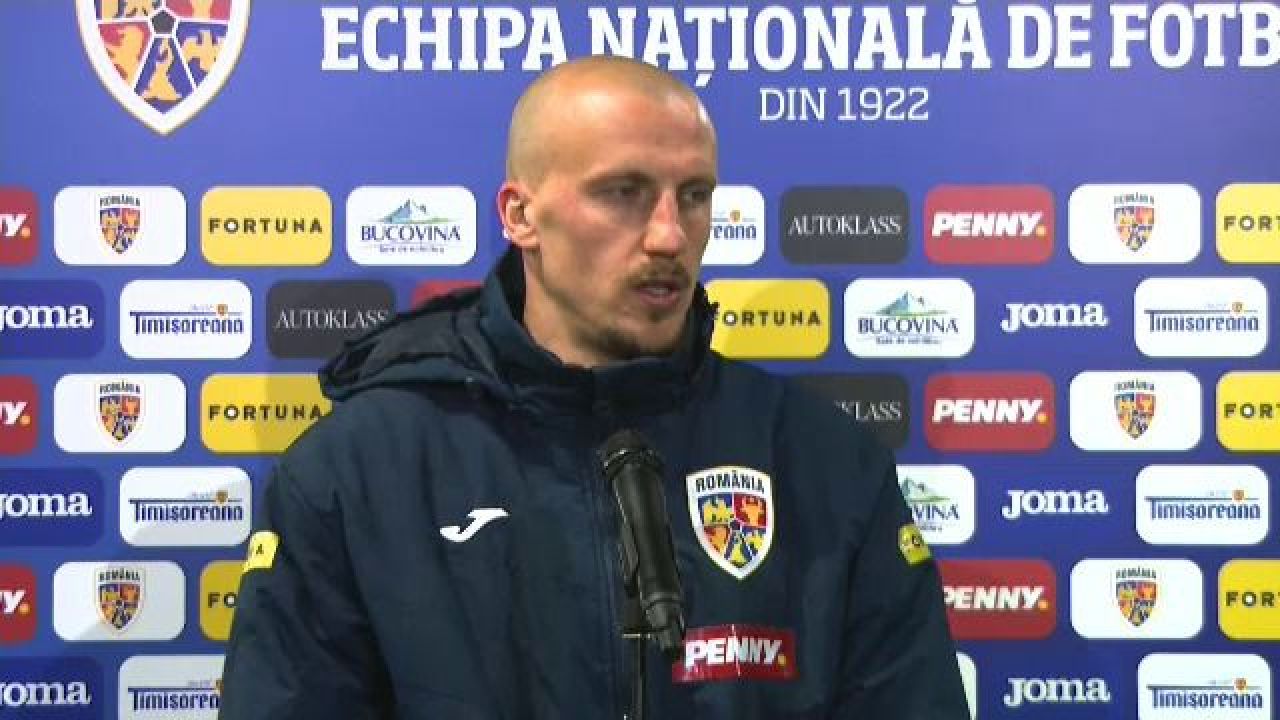 OPINIE | Chiricheș, comisar-șef. Leo Badea scrie despre Muntenegru - România 2-0_4