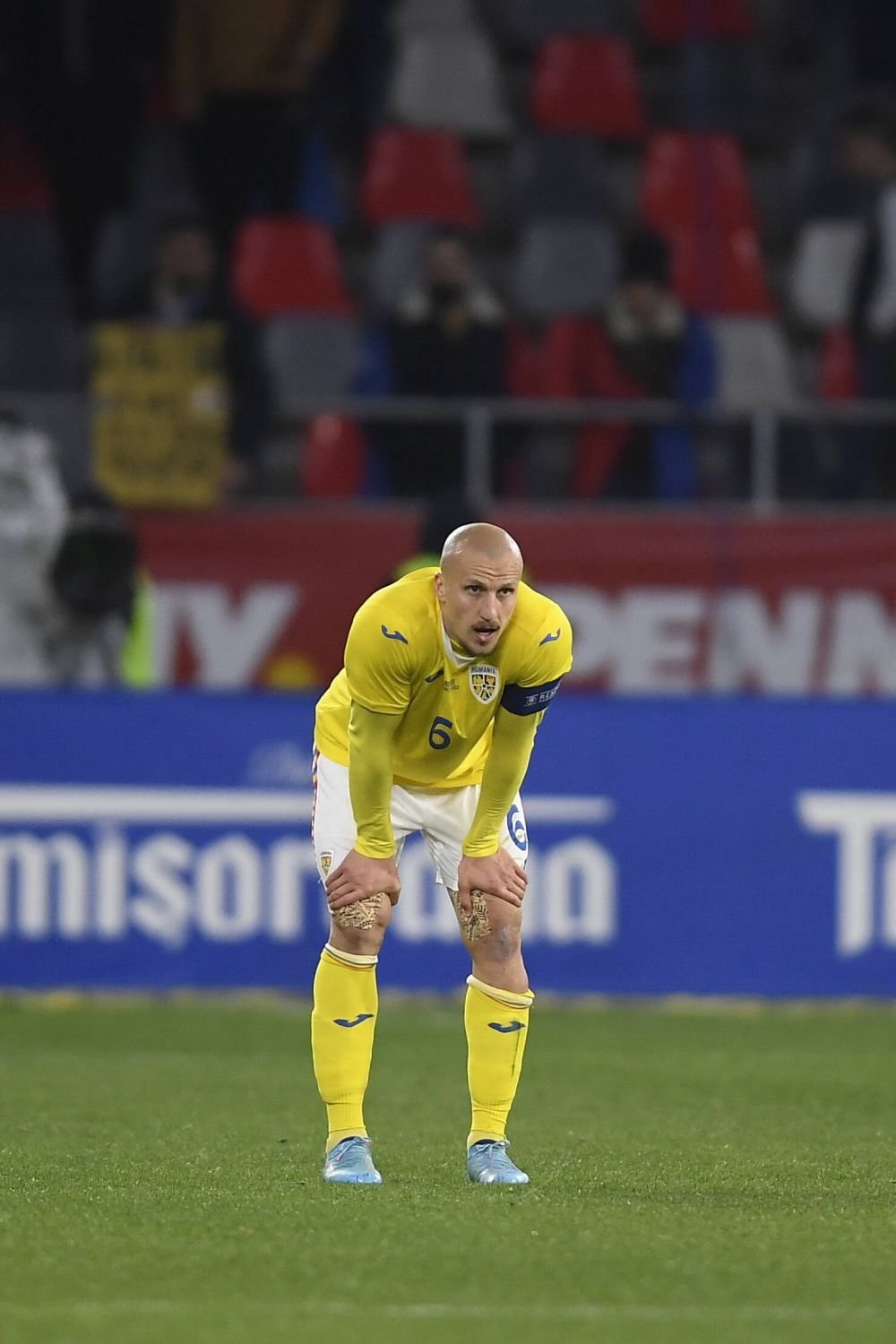 OPINIE | Chiricheș, comisar-șef. Leo Badea scrie despre Muntenegru - România 2-0_5