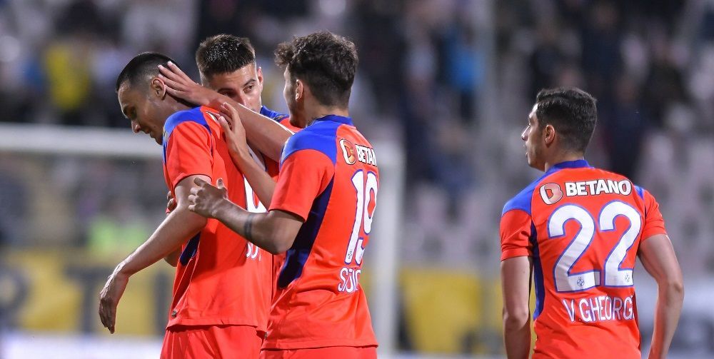 Lovitură de proporții primită de FCSB după debutul naționalei în Liga Națiunilor! A pierdut un jucător extrem de important_1