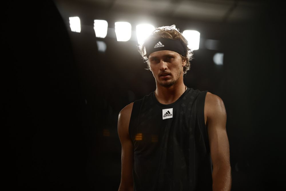 Alexander Zverev ratează Wimbledonul și anunță primul diagnostic: „Mi-am rupt mai multe ligamente”_5