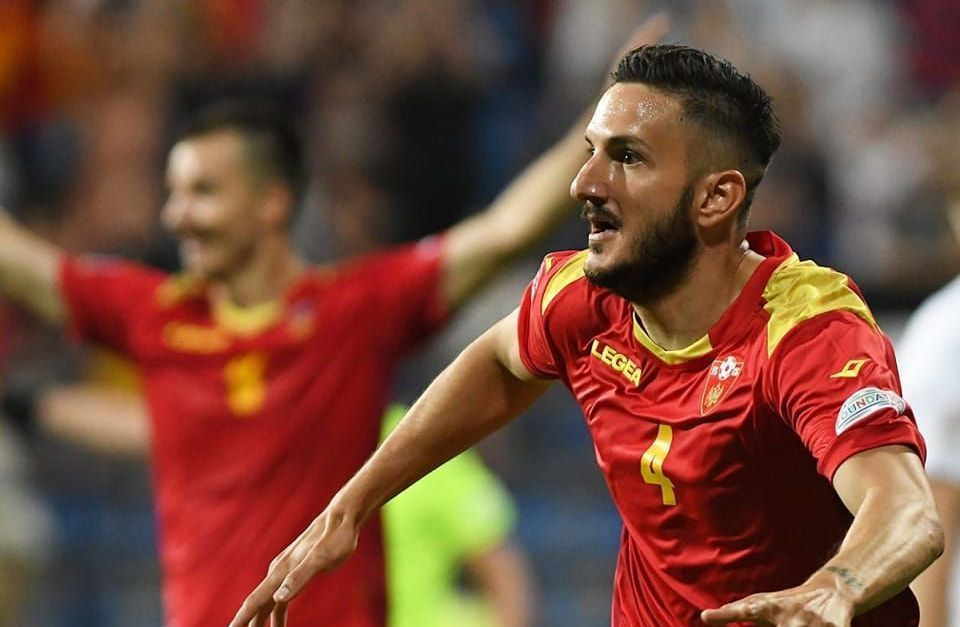 Să mai spună cineva că Liga 1 nu are valoare! Radunovic de la FCSB și Vukcevic de la UTA au făcut show la golul 2