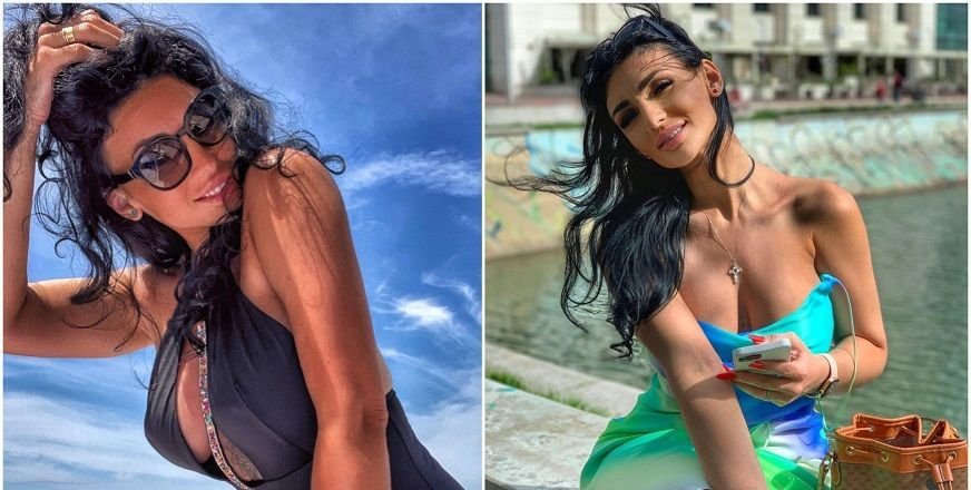 Antrenoarea de handbal de la CS Gloria Bistrița fură toate privirile! Fanii o îndeamnă să se apuce de modeling _51