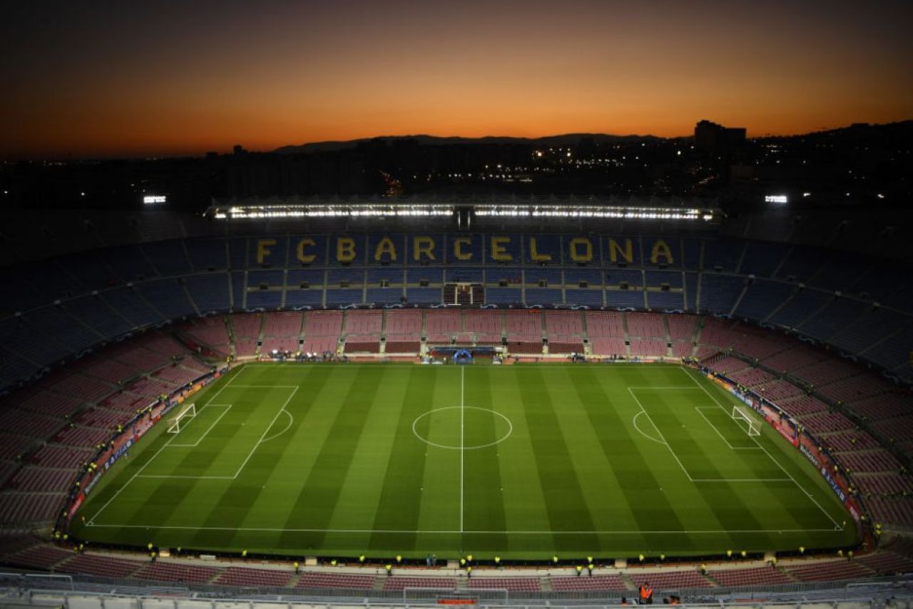 Barcelona a deschis sezonul nunților! Tariful pentru organizarea evenimentului pe Camp Nou _7