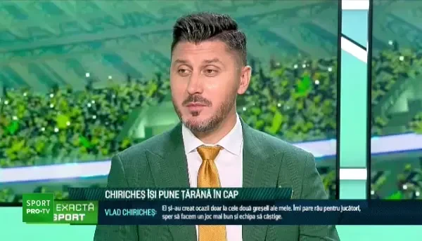 Tricolorul pe care Ciprian Marica nu vrea să îl mai vadă: "Stai, tată, pe bancă! Intră următorul"