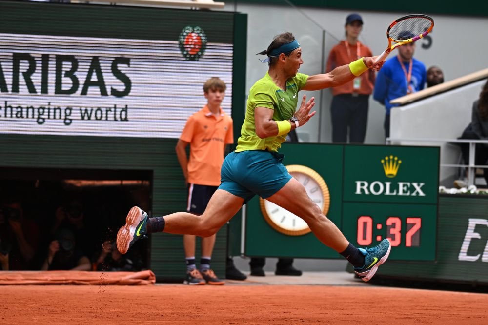 La 36 de ani, Rafael N2D2L devine cel mai bătrân campion din istoria turneului de la Roland Garros: al 14-lea trofeu cucerit la Paris_16