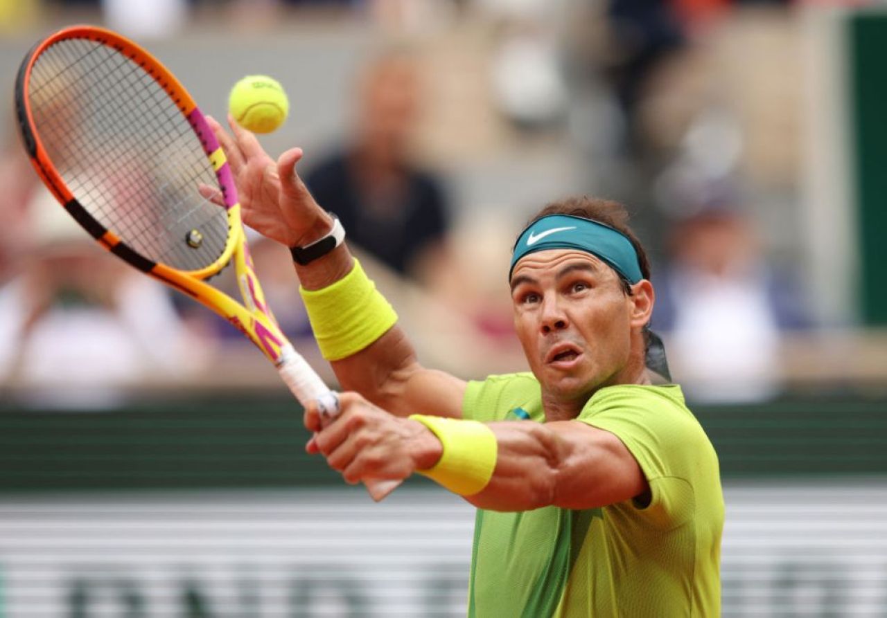 La 36 de ani, Rafael N2D2L devine cel mai bătrân campion din istoria turneului de la Roland Garros: al 14-lea trofeu cucerit la Paris_18