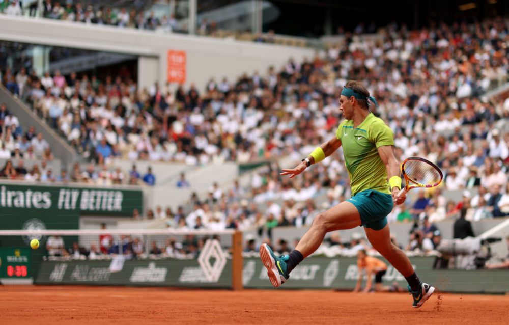 La 36 de ani, Rafael N2D2L devine cel mai bătrân campion din istoria turneului de la Roland Garros: al 14-lea trofeu cucerit la Paris_20