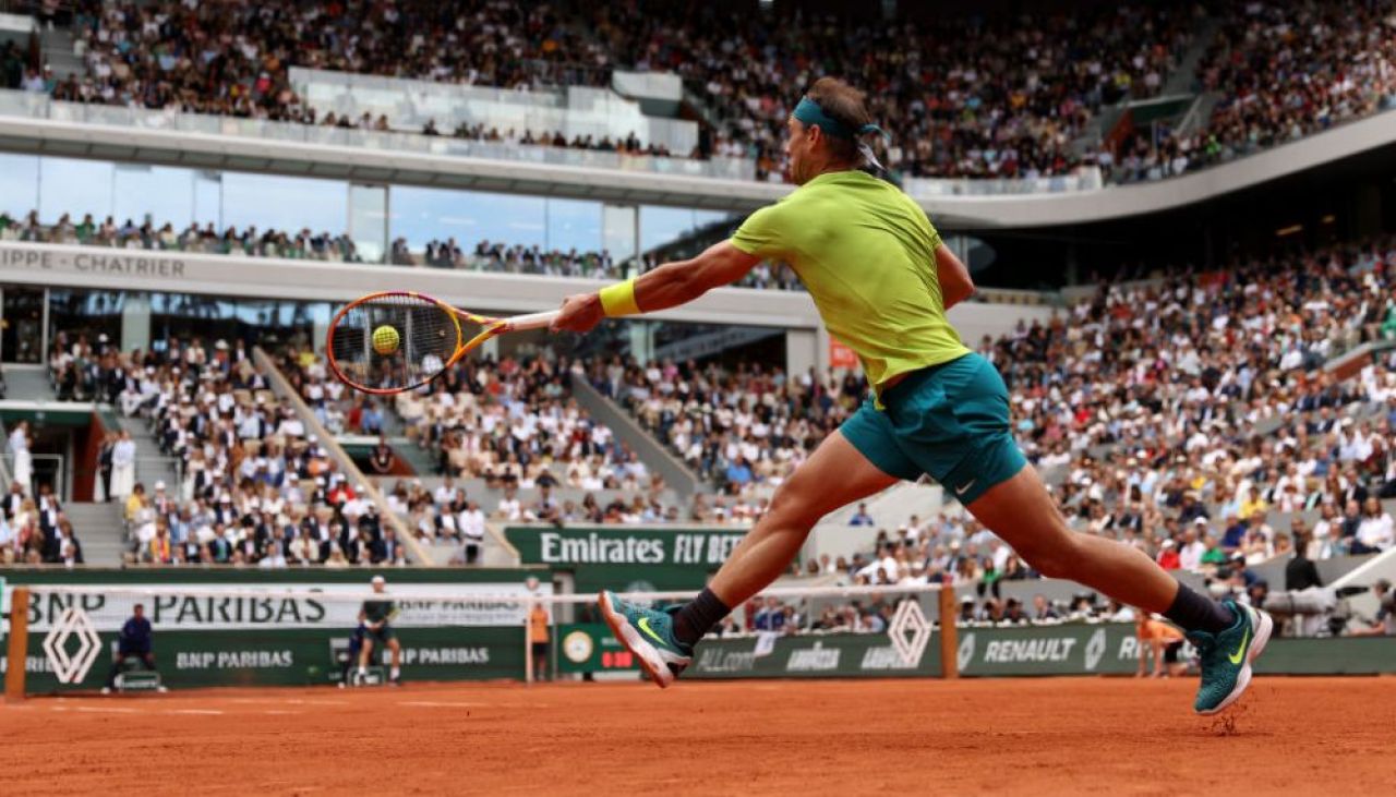 La 36 de ani, Rafael N2D2L devine cel mai bătrân campion din istoria turneului de la Roland Garros: al 14-lea trofeu cucerit la Paris_21