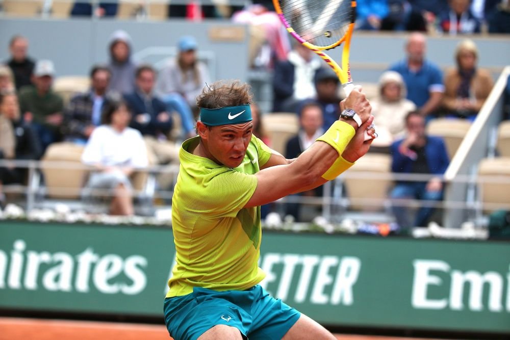 Marele anunț făcut de Rafael Nadal, în discursul de campion la Roland Garros: spaniolul a negat zvonurile retragerii din tenis_10