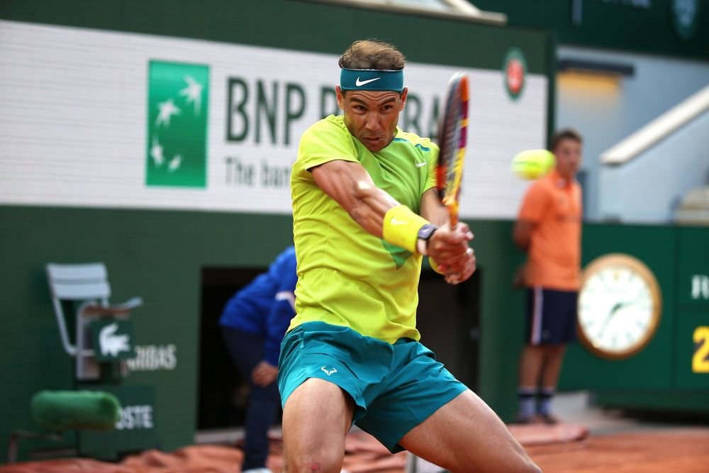 Marele anunț făcut de Rafael Nadal, în discursul de campion la Roland Garros: spaniolul a negat zvonurile retragerii din tenis_15