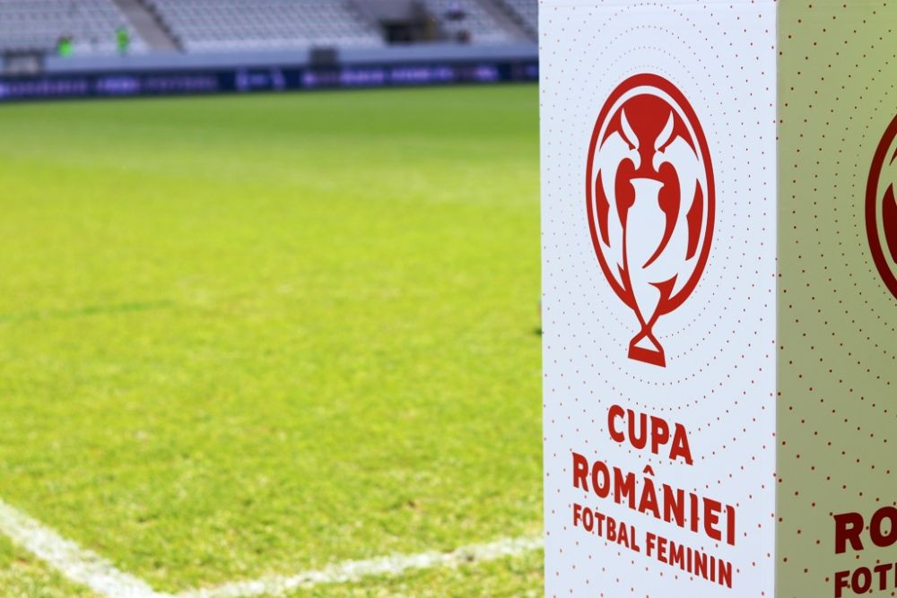 S-a dat ultimul trofeu intern al sezonului. 