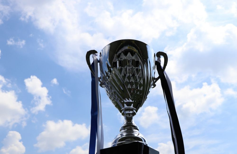 S-a dat ultimul trofeu intern al sezonului. 