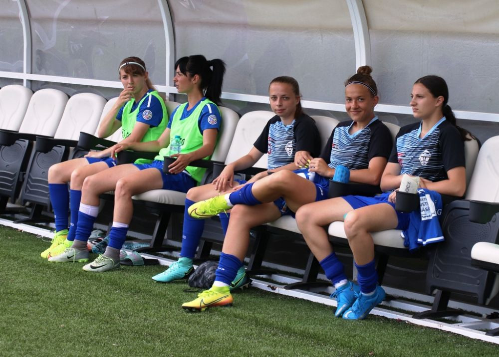 S-a dat ultimul trofeu intern al sezonului. 