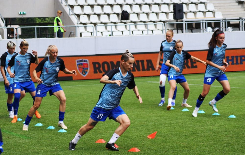 S-a dat ultimul trofeu intern al sezonului. 