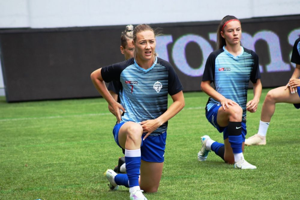 S-a dat ultimul trofeu intern al sezonului. 