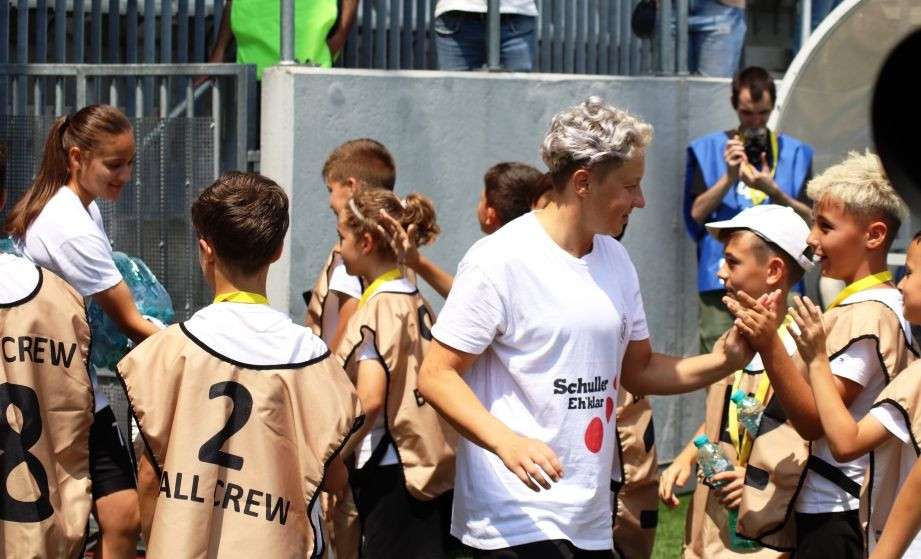 S-a dat ultimul trofeu intern al sezonului. 