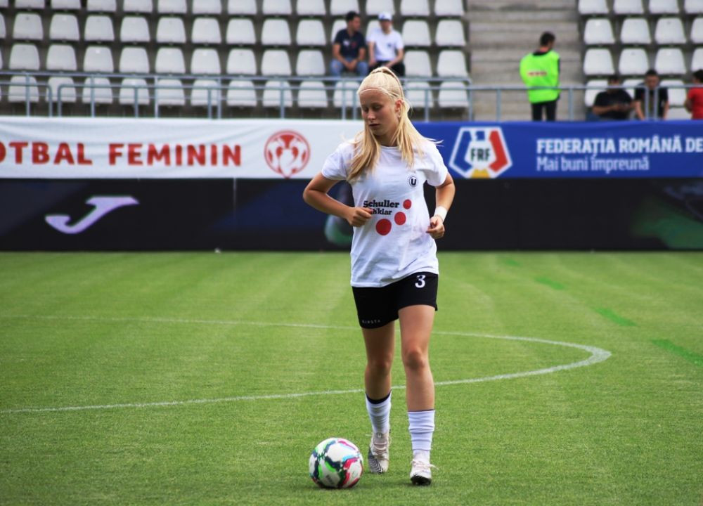 S-a dat ultimul trofeu intern al sezonului. 