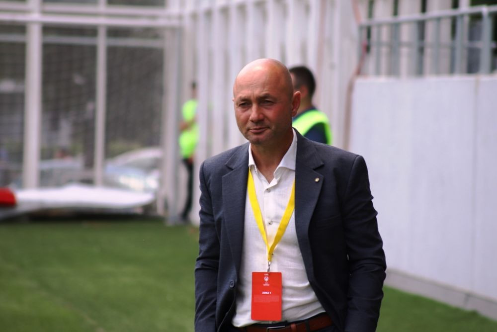 S-a dat ultimul trofeu intern al sezonului. 