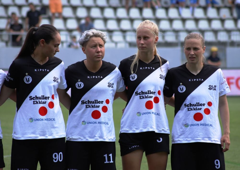 S-a dat ultimul trofeu intern al sezonului. 