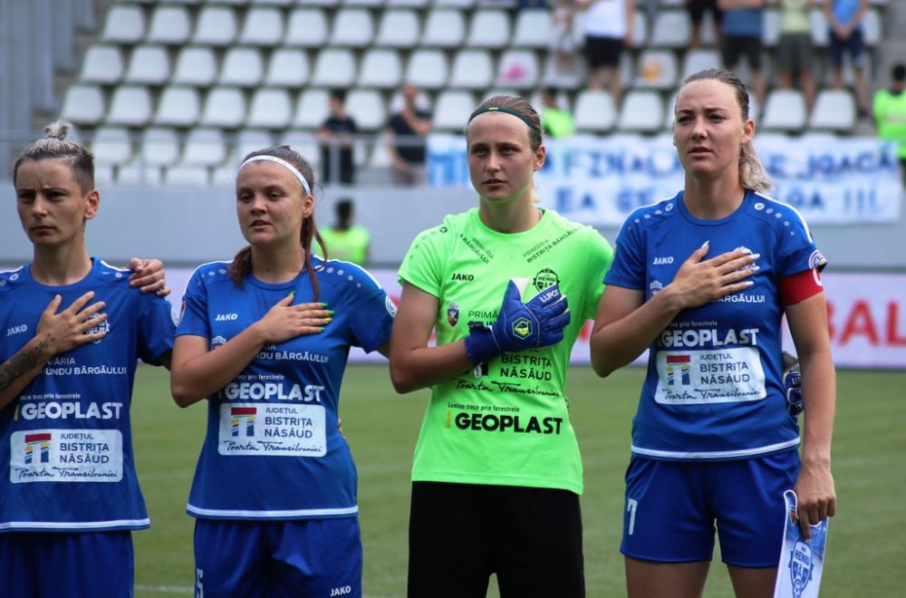 S-a dat ultimul trofeu intern al sezonului. 