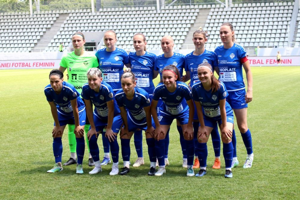 S-a dat ultimul trofeu intern al sezonului. 