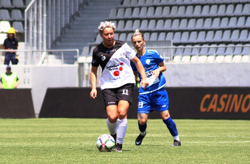 S-a dat ultimul trofeu intern al sezonului. 