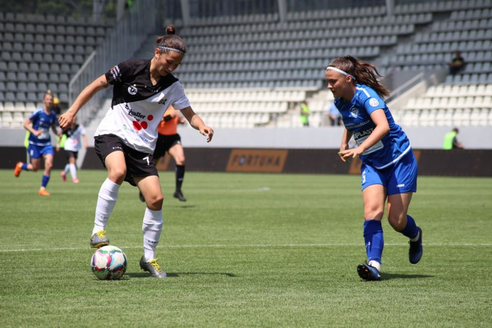 S-a dat ultimul trofeu intern al sezonului. 