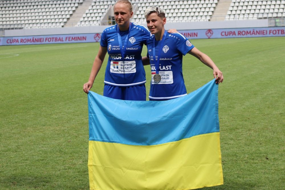 S-a dat ultimul trofeu intern al sezonului. 