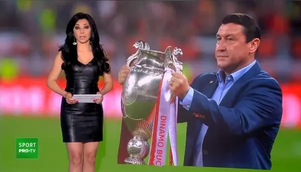 Viorel Moldovan nu o refuză pe Dinamo și surprinde: "Nu a retrogradat acum. E bine să mai și cazi"