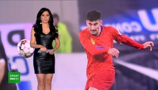 Gigi Becali îi dă lecții lui Edi Iordănescu. Cum putea câștiga România cu 3-2 în Muntenegru