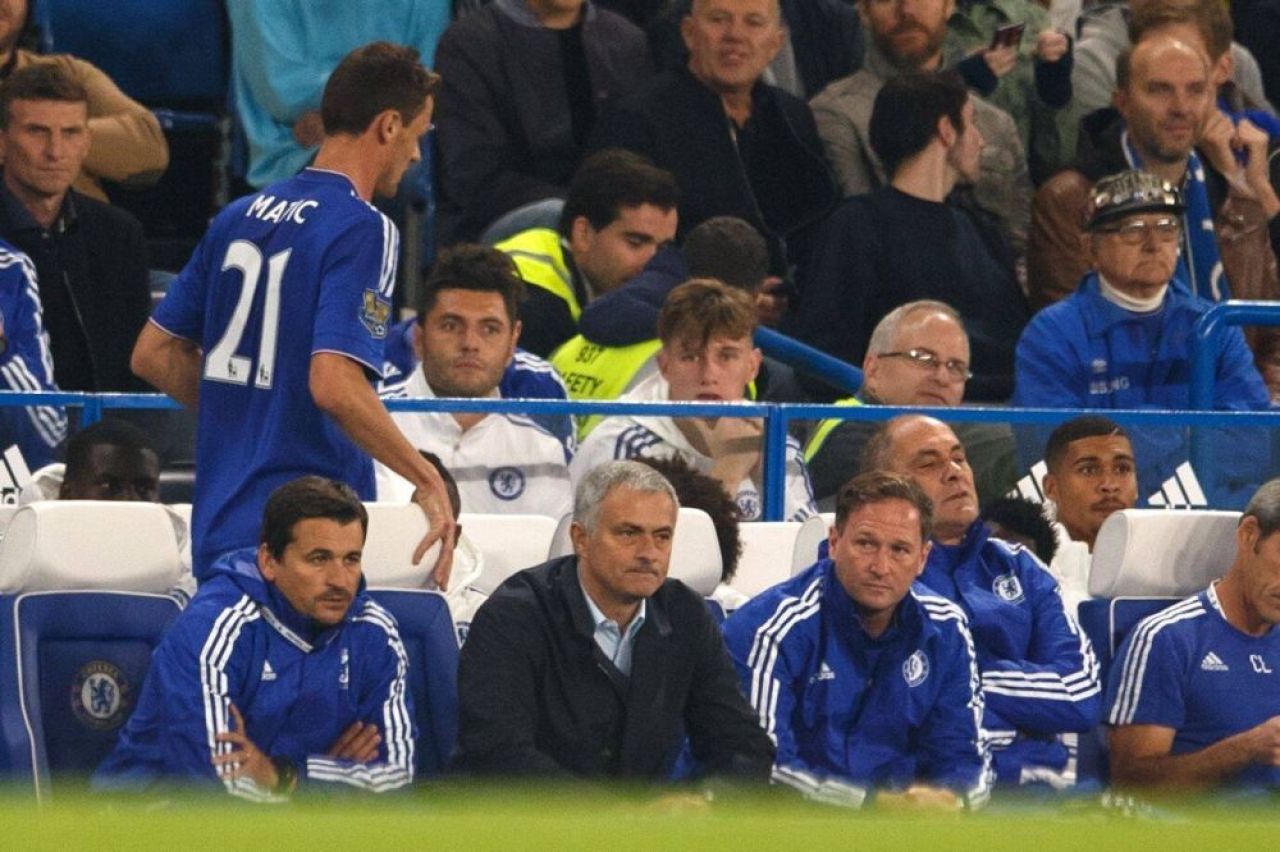 AS Roma dă prima lovitură în mercato! Mourinho s-a înțeles cu preferatul său de la Manchester United_4