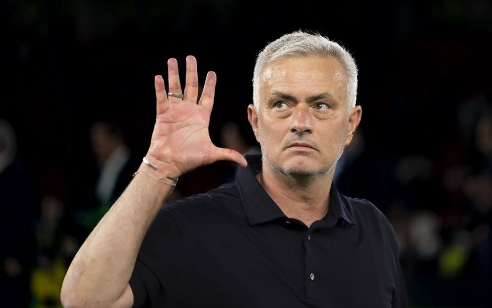 AS Roma dă prima lovitură în mercato! Mourinho s-a înțeles cu preferatul său de la Manchester United_7