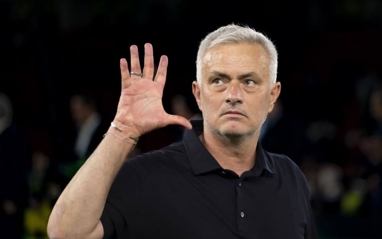 AS Roma dă prima lovitură în mercato! Mourinho s-a înțeles cu preferatul său de la Manchester United_7