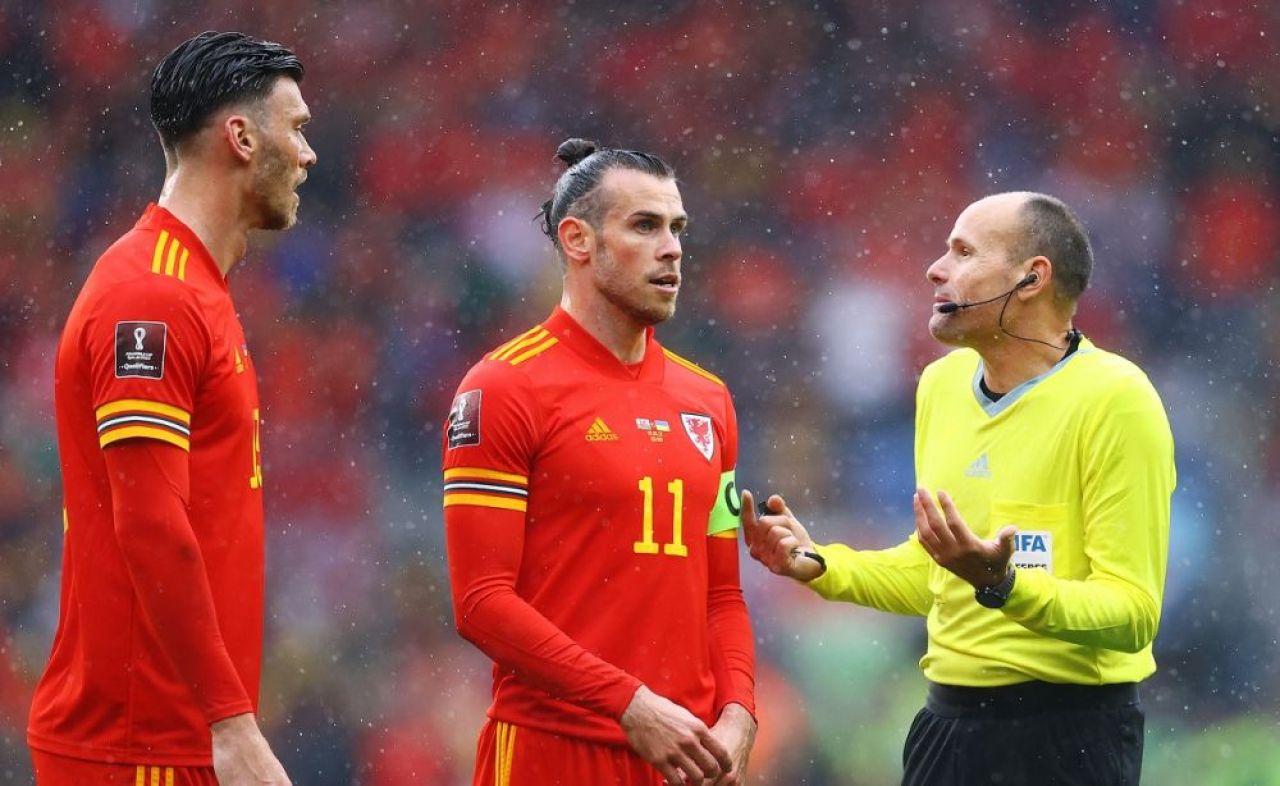 Reacție dură a presei din Ucraina, după ratarea Mondialului: