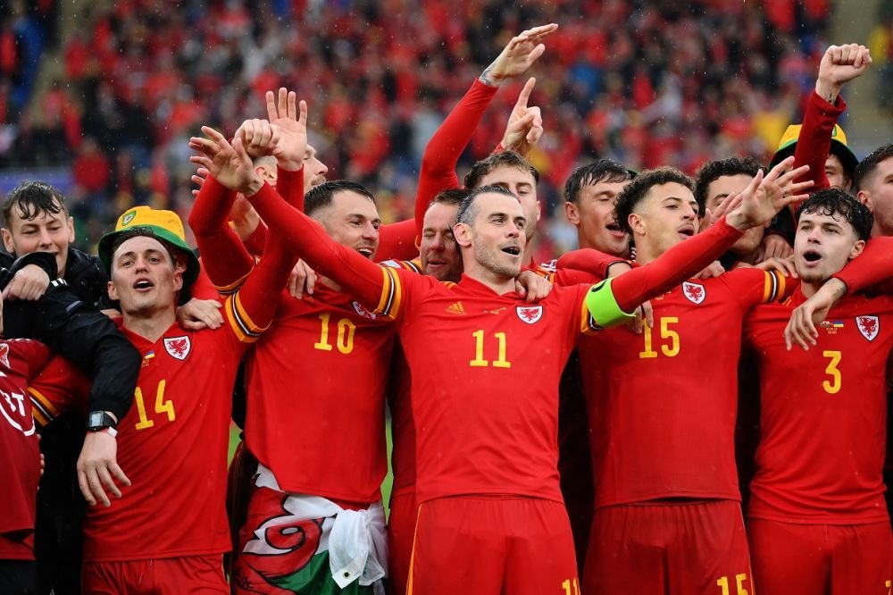 Reacție dură a presei din Ucraina, după ratarea Mondialului: 