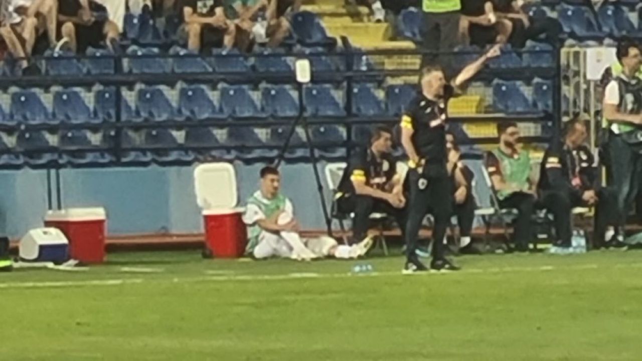 Mihai Stoica a anunțat cât lipsește Iulian Cristea: