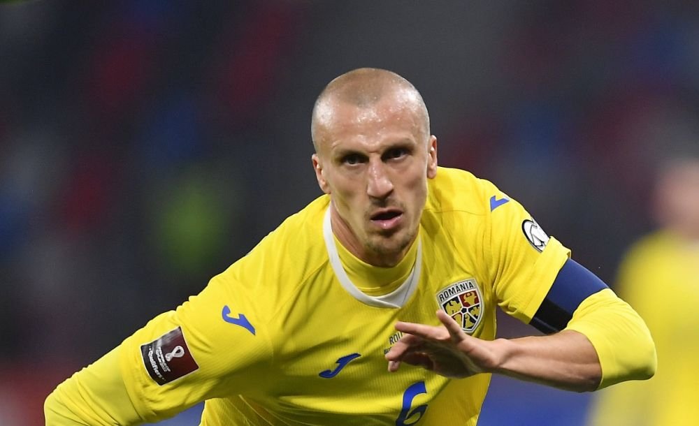 Vlad Chiricheș, titular sau rezervă la națională după gafele din Muntenegru? Panduru știe ce a decis Edi Iordănescu