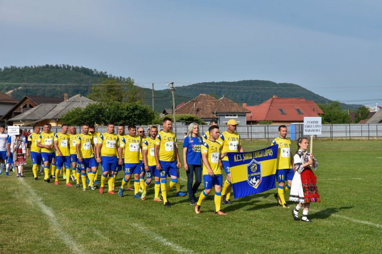 Uitați de fotbal, să ne întoarcem la oinele noastre! Ce s-a întâmplat la Campionatul Național de Oină_7